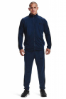 Trening barbati Under Armour Knit Track Suit bleumarin XL