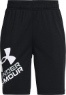 Pantaloni scurti copii Under Armour Prototype 2 0 Logo shorts negru XL