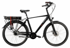 Bicicleta Electrica Devron 28127 28 Inch L Negru