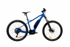 Bicicleta Electrica Zerga E7000 DV 27 5 Inch S Albastru