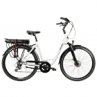 Bicicleta Electrica Devron 28220 28 Inch L Alb