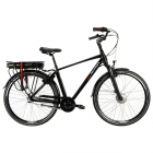 Bicicleta Electrica Devron 28123 28 Inch L Negru