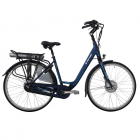 Bicicleta Electrica Corwin 28327 28 Inch L Albastru