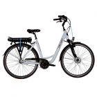 Bicicleta Electrica Devron 28120 28 Inch XL Alb