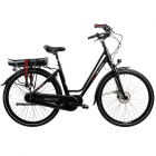 Bicicleta Electrica Devron 28412 28 Inch L Negru