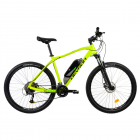 Bicicleta Devron Riddle M1 7 27 5 Inch L Verde Neon