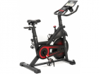Bicicleta fitness indoor cycling FitTronic SB8000