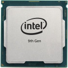 Procesor Core i5 9500F Hexa Core 3 0 GHz Socket 1151 TRAY