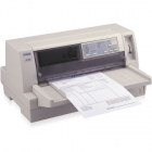Imprimanta matriciala LQ 680 Pro White