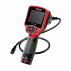 Camera digitala de inspectie TROTEC SeeSnake micro CA350 Sonda flexibi