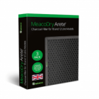 Set 3 filtre Carbon Activ combatibile cu Meaco AreteOne 20L si AreteOn