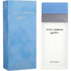 Dolce Gabbana Light Blue Femei Apa de Toaleta Concentratie Tester Apa 