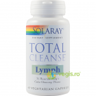 Total Cleanse Lymph 60cps Secom