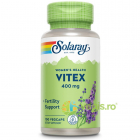 Vitex 400mg 100cps Secom