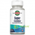 Super Enzymes 30tb Secom