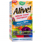 Alive Men s 50 Ultra 30tb Secom