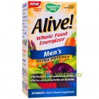 Alive Men s Ultra 30tb Secom