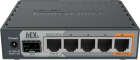 Router MikroTik Gigabit RB760IGS