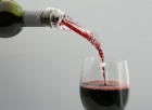Aerator vin Bordeaux