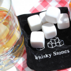 Cuburi Ceramica pentru Whiskey