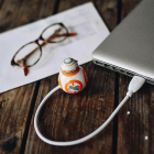 Lampa USB BB8