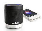 Boxa wireless bluetooth Veho M4 cu card micro SD