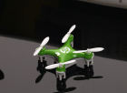 Mini Drona Cheerson CX 10 Verde