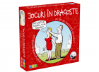 Jocuri in Dragoste