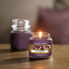 Lumanare parfumata Yankee Candle moonlit blossoms Borcan mic