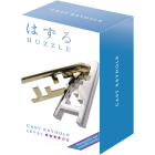 Hanayama Huzzle Cast KEYHOLE