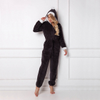 Salopeta dama Arctic peggy onesie