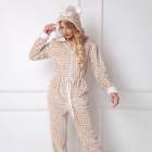 Salopeta dama Remmy onesie