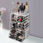 Organizator cosmetice machiaj XL Harmony