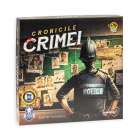 Cronicile Crimei