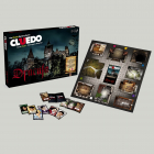 Cluedo Dracula