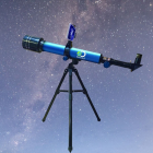 Discovery Smart Telescop Galaxy Tracker 60mm