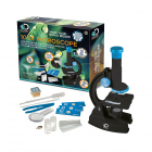 Discovery Adventure Microscop 100x