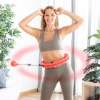 Hula Hoop Smart Fitness