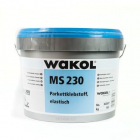 Adeziv silanic elastic pentru parchet Wakol MS 230