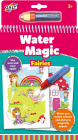 Water Magic Carte de colorat Zane