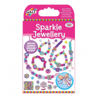 Fantastic Fashion Bijuterii moderne Sparkle Jewellery