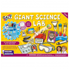Set experimente Giant Science Lab