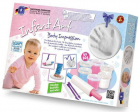 Set amprentare bebelusi