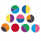 Geometria fractiilor Cercuri