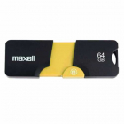 Memorie flash Maxell Flix 64GB USB3 0