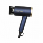 Uscator de par G3Ferrari Belcabelo 1200W 2 viteze albastru