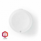 Senzor inteligent pentru clima Nedis Zigbee baterie inclusa