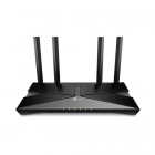 Router wireless AX1500 Dual Band Gigabit WiFi 6 TP Link