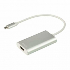 CAMLIVE HDMI to USB C UVC Video Capture