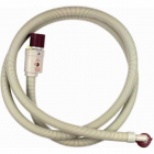 Inlet Hose with Water Block 3 4 Straight 3 4 Angled 90 C 1 50 m